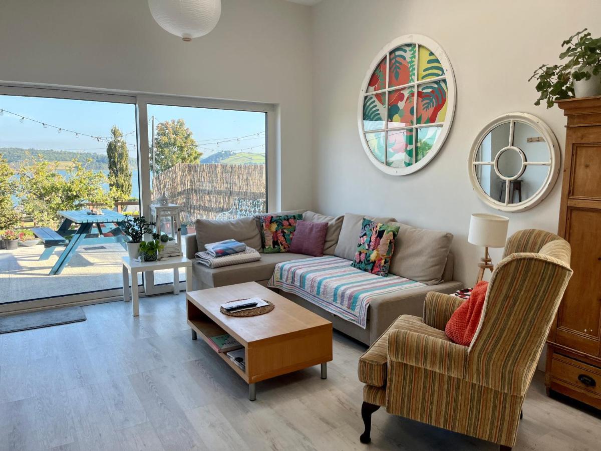 Harbour View Retreat Cro Na Mbo Appartement Midleton Buitenkant foto